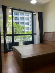 Parc Centros (D19), Condominium #558510571